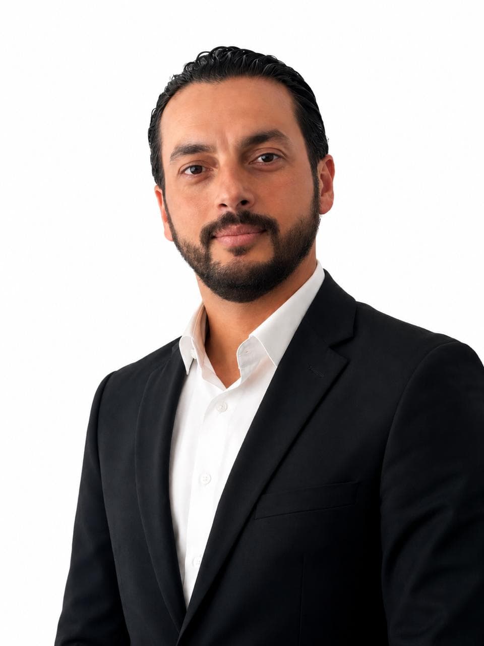 Yassine Ziad